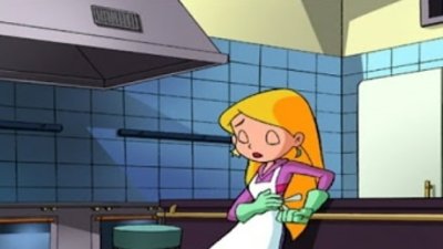 Sabrina's Secret Life Season 1 Episode 14