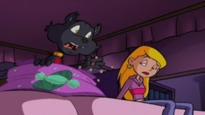 Sabrina's Secret Life Season 1 Episode 18