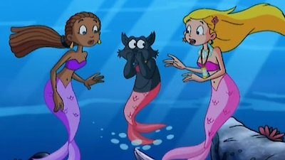 Sabrina, the Animated Series Season 1 Episode 62