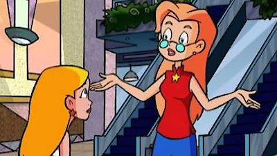 Sabrina, the Animated Series Season 1 Episode 7