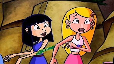 Sabrina, the Animated Series Season 1 Episode 9