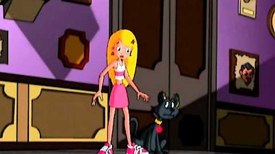 Sabrina, the Animated Series Season 1 Episode 11