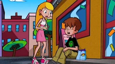 Sabrina, the Animated Series Season 1 Episode 14