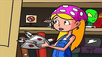 Sabrina, the Animated Series Season 1 Episode 17