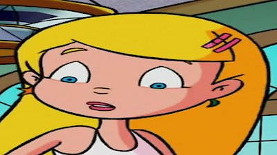 Sabrina, the Animated Series Season 1 Episode 22