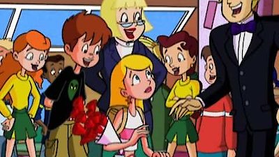 Sabrina, the Animated Series Season 1 Episode 26