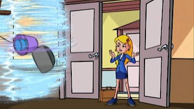 Sabrina, the Animated Series Season 2 Episode 5