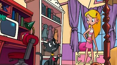 Sabrina, the Animated Series Season 2 Episode 8