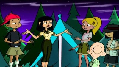 Sabrina, the Animated Series Season 2 Episode 10
