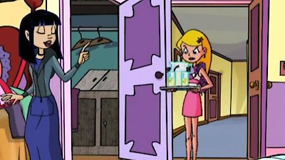 Sabrina, the Animated Series Season 1 Episode 33