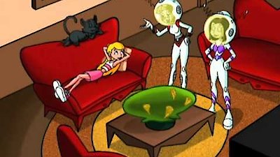 Sabrina, the Animated Series Season 1 Episode 34