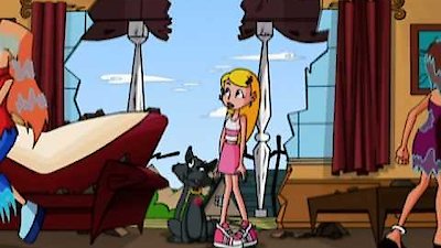 Sabrina, the Animated Series Season 1 Episode 42