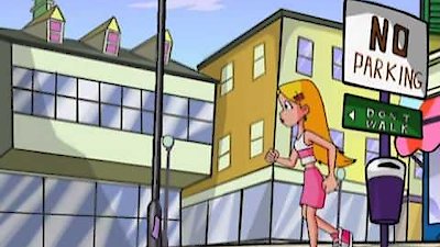 Sabrina, the Animated Series Season 1 Episode 43
