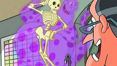 Sabrina, the Animated Series Season 1 Episode 44