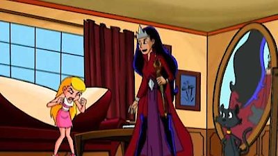 Sabrina, the Animated Series Season 1 Episode 45