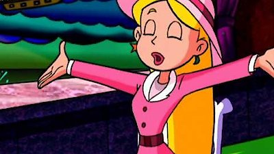 Sabrina, the Animated Series Season 1 Episode 47