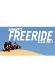 Ronnie Renner's Freeride Tour 2011