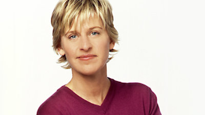 Ellen DeGeneres: The Beginning Season 1 Episode 1