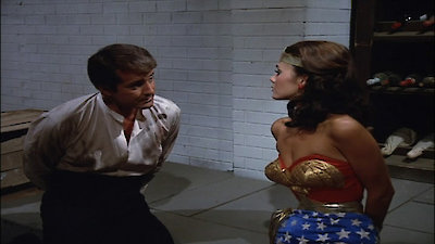 Wonder Woman Season 1 Episode 12