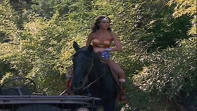 Wonder Woman Season 1 Episode 13