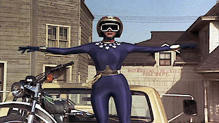 Watch Wonder Woman Season 2 Episode 22 - The Murderous Missile Online Now