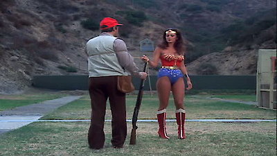 Wonder Woman Season 3 Episode 12