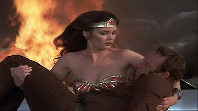 Wonder Woman Season 3 Episode 19