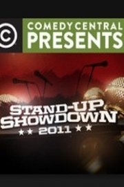 Best of Comedy Central Stand-Up Showdown