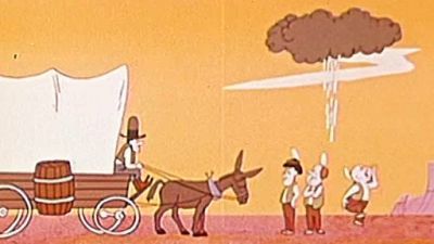 The New Three Stooges Season 1 Episode 2