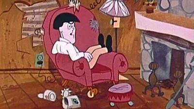 The New Three Stooges Season 1 Episode 3