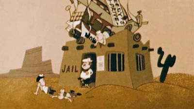 The New Three Stooges Season 1 Episode 4