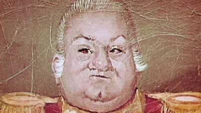 The New Three Stooges Season 1 Episode 8