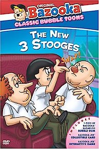 The New Three Stooges