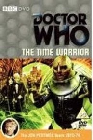 Doctor Who: The Time Warrior