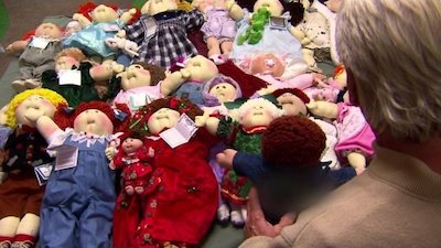 My Crazy Obsession Season 1 Episode 1