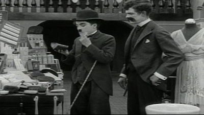 Charlie Chaplin Collection Season 1 Episode 1