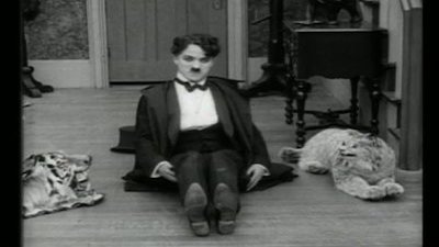 Charlie Chaplin Collection Season 1 Episode 2