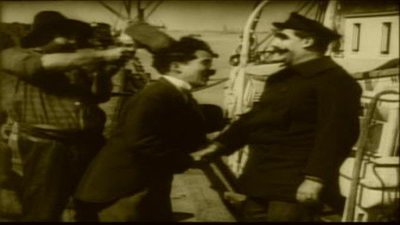 Charlie Chaplin Collection Season 1 Episode 7