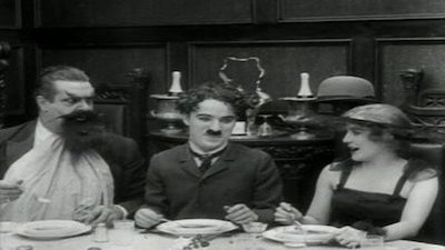 Charlie Chaplin Collection Season 1 Episode 8