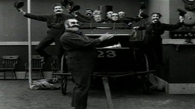 Charlie Chaplin Collection Season 1 Episode 9