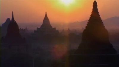 Journey into Buddhism Season 1 Episode 3