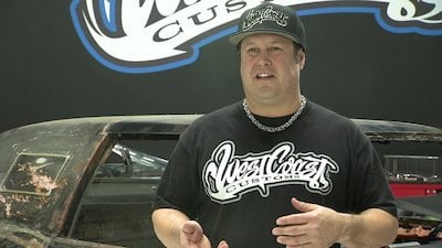 Inside West Coast Customs Season 5 Episode 5