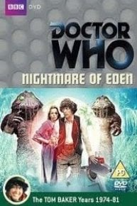 Doctor Who: Nightmare of Eden