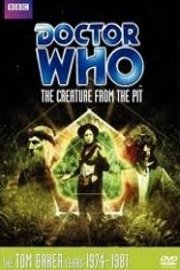 Doctor Who: Creature from the Pit