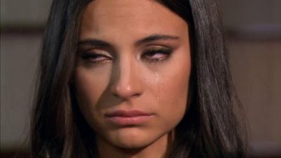 La Que No Podia Amar Season 1 Episode 8