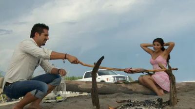 La Que No Podia Amar Season 1 Episode 9