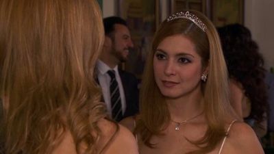 La Que No Podia Amar Season 1 Episode 117