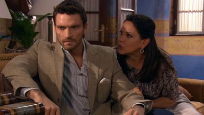 La Que No Podia Amar Season 1 Episode 110