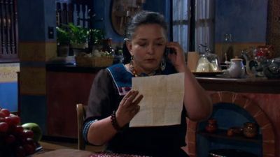 La Que No Podia Amar Season 1 Episode 96