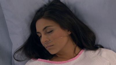 La Que No Podia Amar Season 1 Episode 93